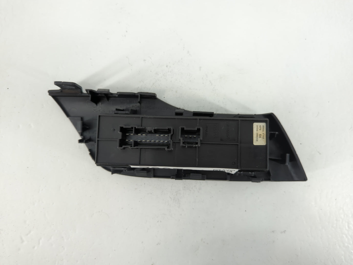 2013-2018 Nissan Altima Master Power Window Switch Replacement Driver Side Left P/N:25401 3TA4A Fits OEM Used Auto Parts - O