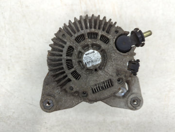 2013-2017 Nissan Altima Alternator Replacement Generator Charging Assembly Engine OEM P/N:A2TJ1891ZC 23100 3TA1A Fits OEM Used Auto Parts
