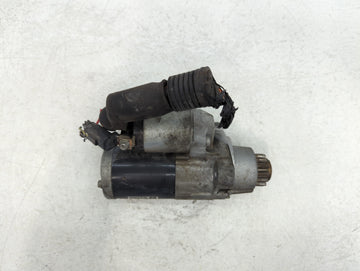 2013-2014 Nissan Altima Car Starter Motor Solenoid OEM P/N:23300JA12A M000TA0073ZC Fits Fits 2013 2014 2017 OEM Used Auto Parts