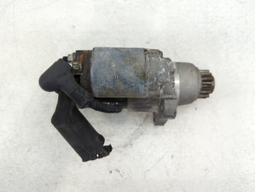 2013-2018 Nissan Altima Car Starter Motor Solenoid OEM P/N:23300 3TA0A Fits Fits 2013 2014 2015 2016 2017 2018 OEM Used Auto Parts