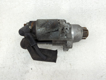 2013-2018 Nissan Altima Car Starter Motor Solenoid OEM P/N:23300 3TA0A Fits Fits 2013 2014 2015 2016 2017 2018 OEM Used Auto Parts