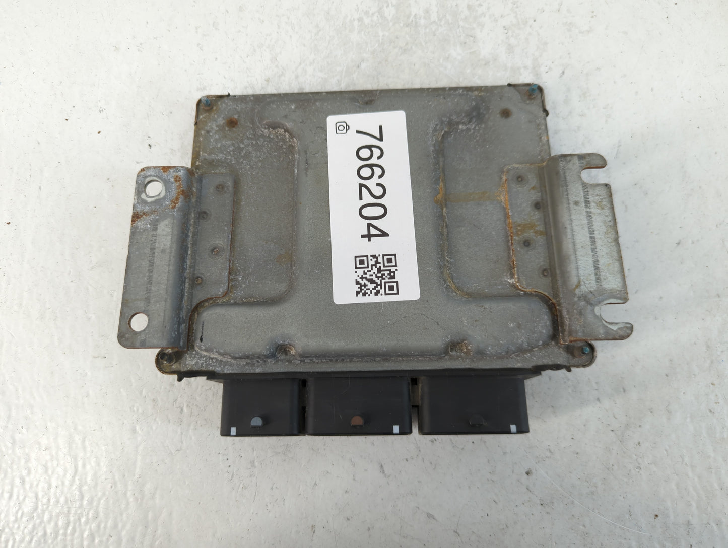 2013-2014 Nissan Altima PCM Engine Control Computer ECU ECM PCU OEM P/N:MEC300-042 A1 2Y17B Fits Fits 2013 2014 OEM Used Aut