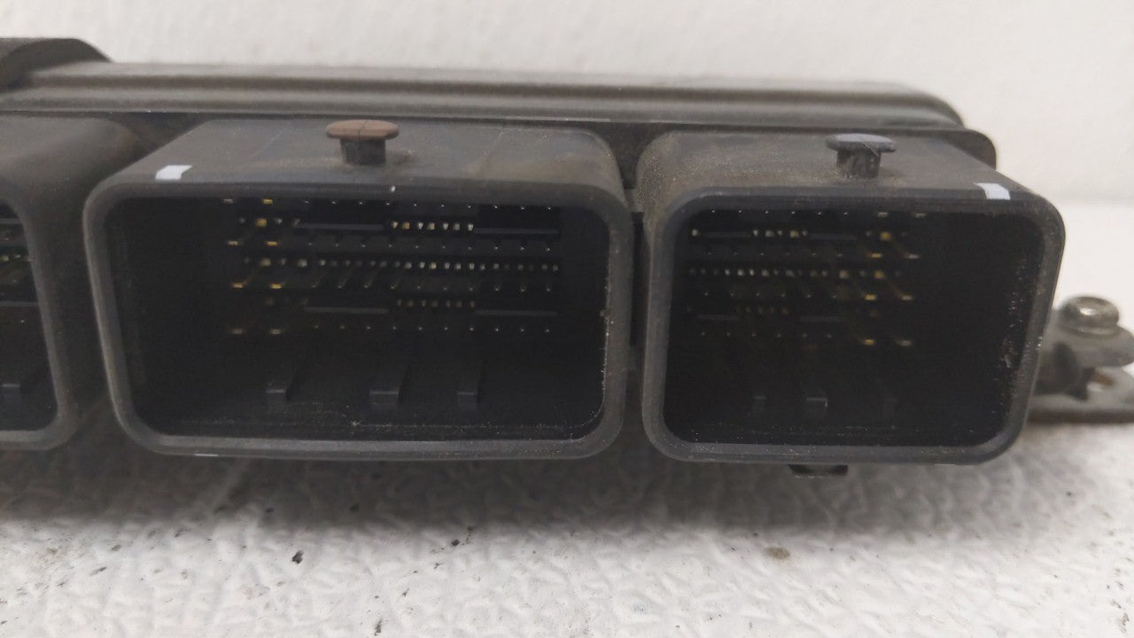 2013-2014 Nissan Altima PCM Engine Control Computer ECU ECM PCU OEM P/N:BEM400-300 MEC300-012 A1, MEC300-052 Fits Fits 2013