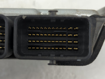 2013-2014 Nissan Altima PCM Engine Control Computer ECU ECM PCU OEM P/N:3418257C1 NEC007-067 Fits Fits 2013 2014 OEM Used Auto Parts