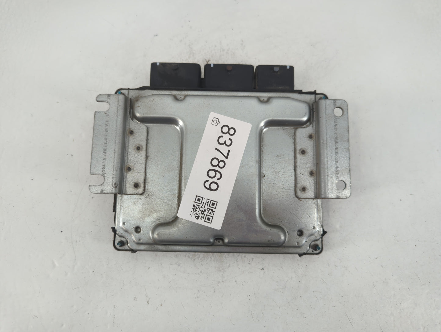 2013-2014 Nissan Altima PCM Engine Control Computer ECU ECM PCU OEM P/N:3418257C1 NEC007-067 Fits Fits 2013 2014 OEM Used Au