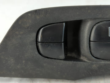 2013-2018 Nissan Altima Master Power Window Switch Replacement Driver Side Left P/N:25401 3TA5A Fits OEM Used Auto Parts