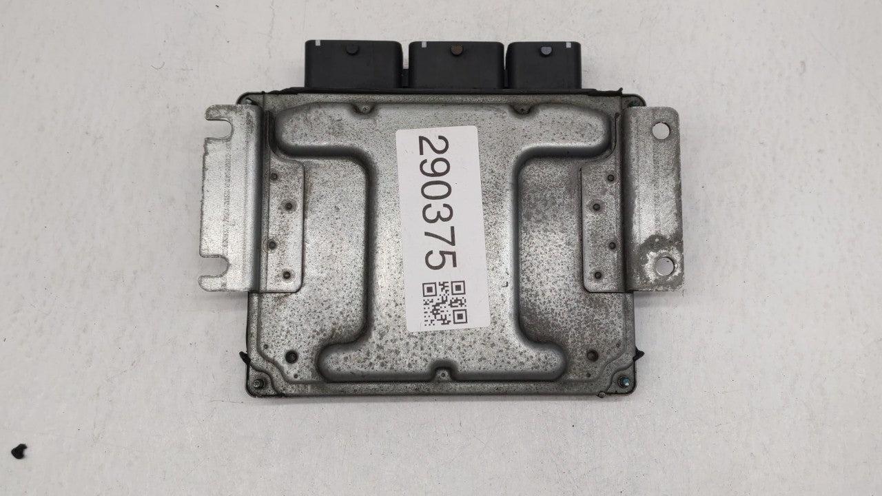 2013 Nissan Altima PCM Engine Control Computer ECU ECM PCU OEM P/N:MEC300-041 A1 MEC300-042 A1, NEC007-070 Fits Fits 2014 OE