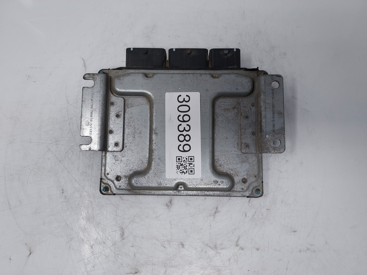 2013 Nissan Altima PCM Engine Control Computer ECU ECM PCU OEM P/N:MEC300-041 A1 MEC300-042 A1, NEC007-070 Fits Fits 2014 OE