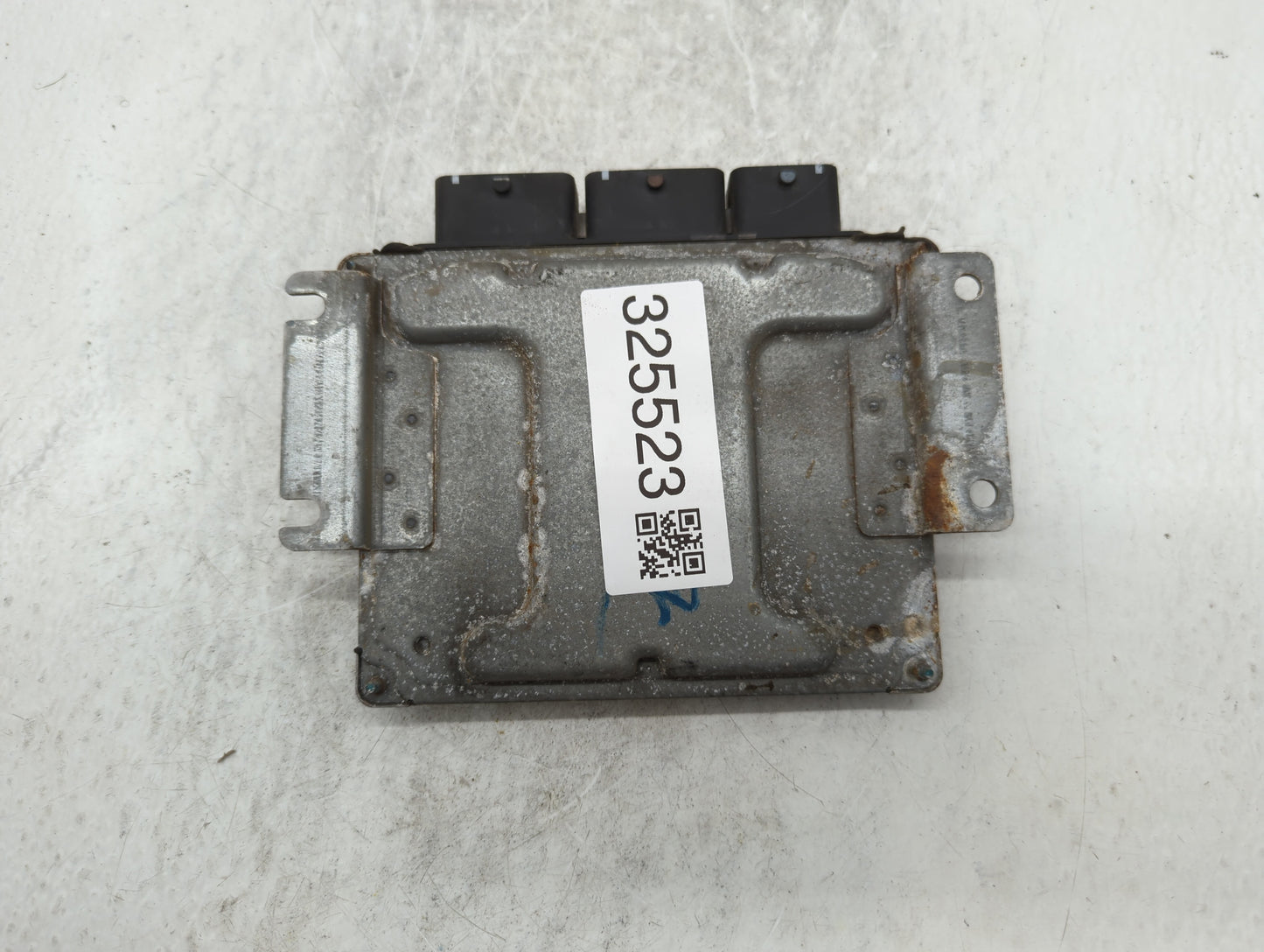 2013 Nissan Altima PCM Engine Control Computer ECU ECM PCU OEM P/N:MEC300-041 A1 MEC300-042 A1, NEC007-070 Fits Fits 2014 OE