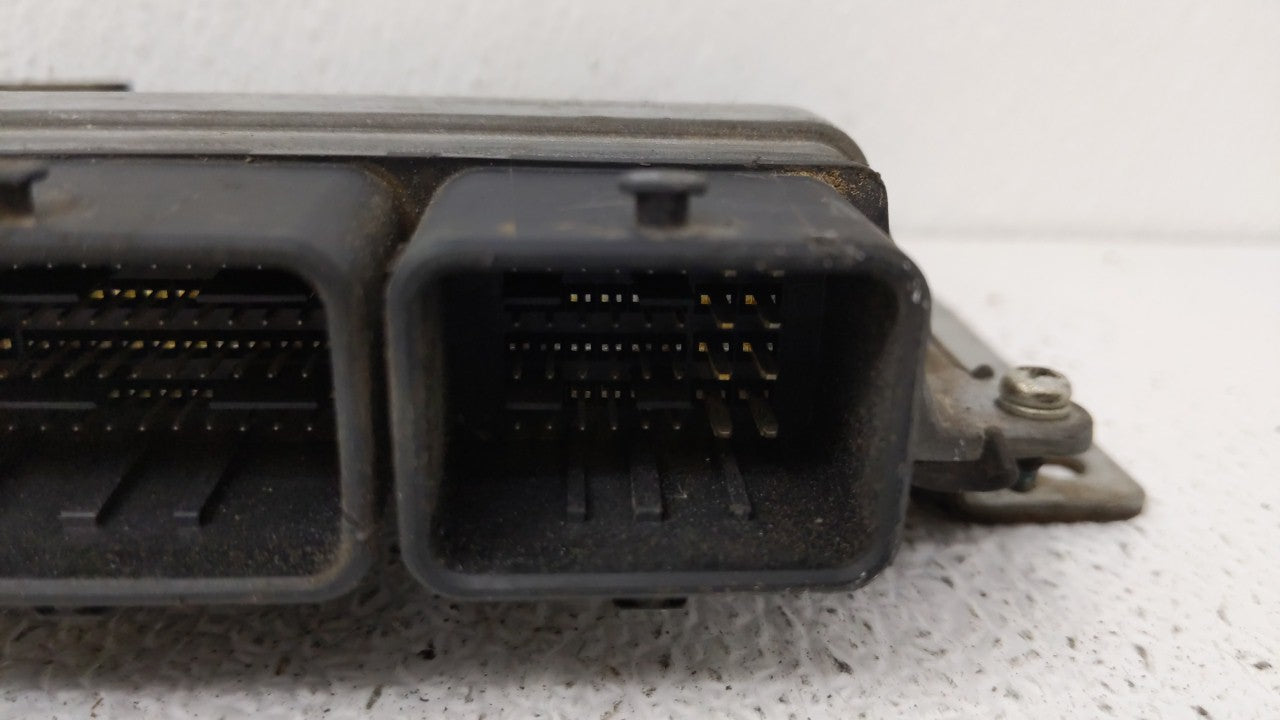 2013 Nissan Altima PCM Engine Control Computer ECU ECM PCU OEM P/N:MEC300-042 A1 NEC007-070 Fits Fits 2014 OEM Used Auto Par