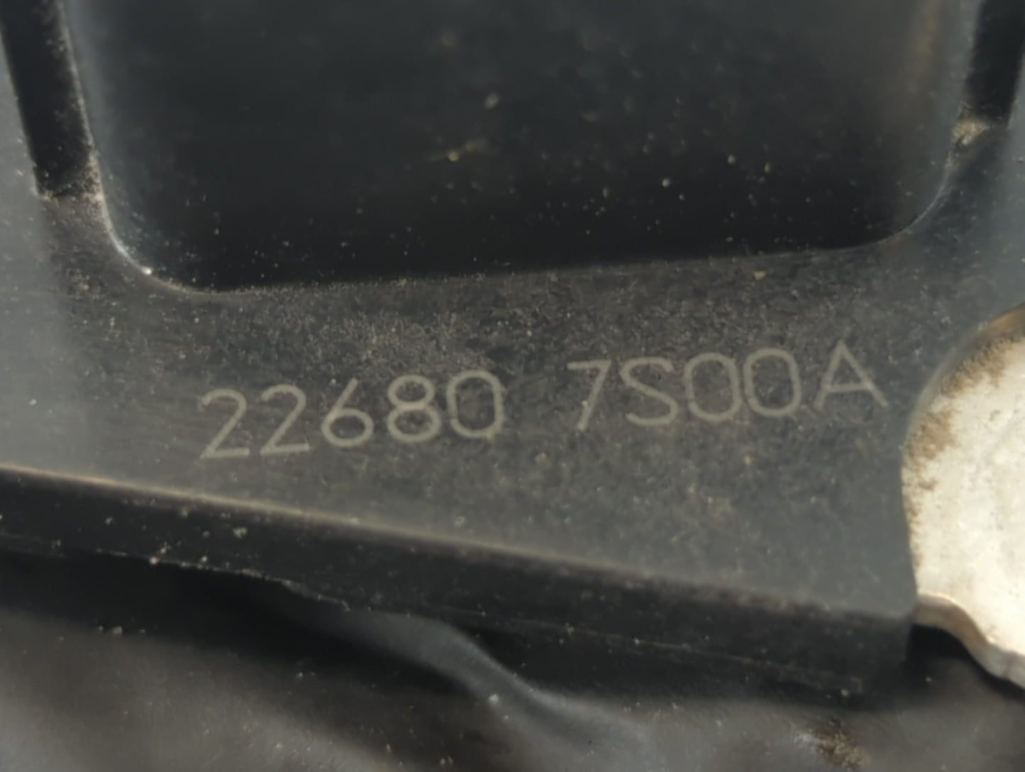 2005-2019 Nissan Frontier Mass Air Flow Meter Maf - Oemusedautoparts1.com