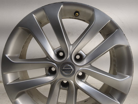 2011-2016 Nissan Juke Oem Wheel Rim