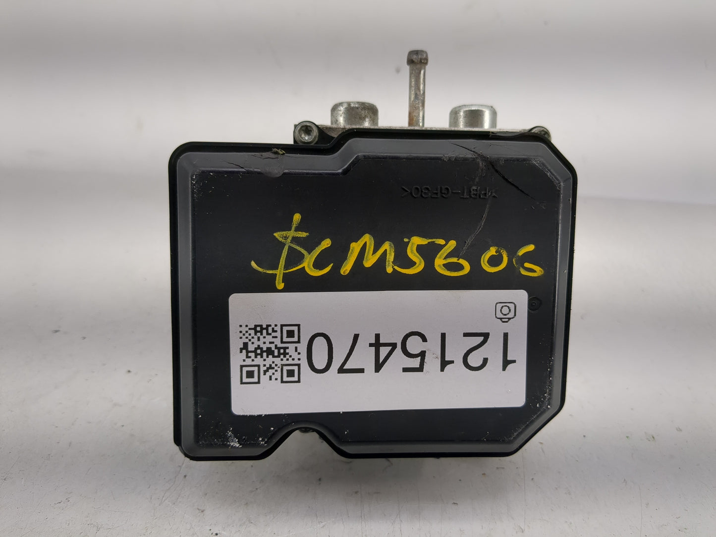 2012-2014 Nissan Juke ABS Pump Control Module Replacement Fits Fits 2012 2013 2014 OEM Used Auto Parts - Oemusedautoparts1.c
