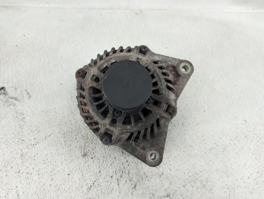 2011-2017 Nissan Juke Alternator Replacement Generator Charging Assembly Engine OEM P/N:23100 1KM1A Fits OEM Used Auto Parts