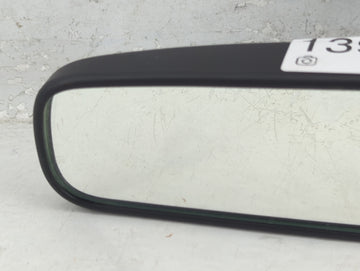 2011-2017 Nissan Juke Interior Rear View Mirror Replacement OEM P/N:1100027 Fits OEM Used Auto Parts
