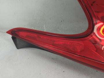 2011-2014 Nissan Juke Tail Light Assembly Passenger Right OEM P/N:A1P2RST Fits Fits 2011 2012 2013 2014 OEM Used Auto Parts