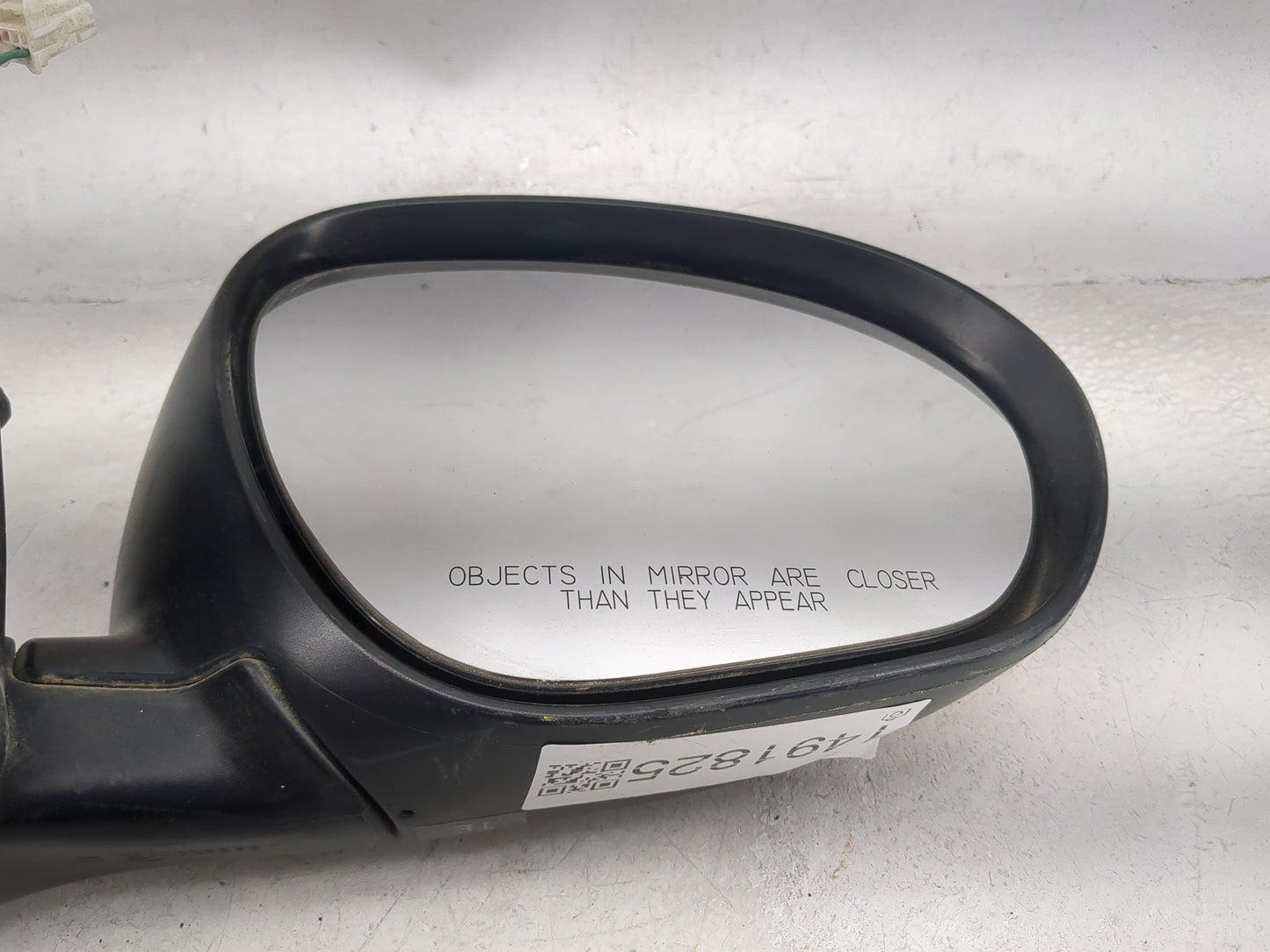 2012-2014 Nissan Juke Passenger Side View Mirror - Right Door Mirror OEM Used - Oemusedautoparts1.com