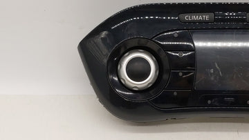 2011-2014 Nissan Juke Climate Control Module Temperature AC/Heater Replacement P/N:248451KM3B 248451KM0B Fits OEM Used Auto Parts