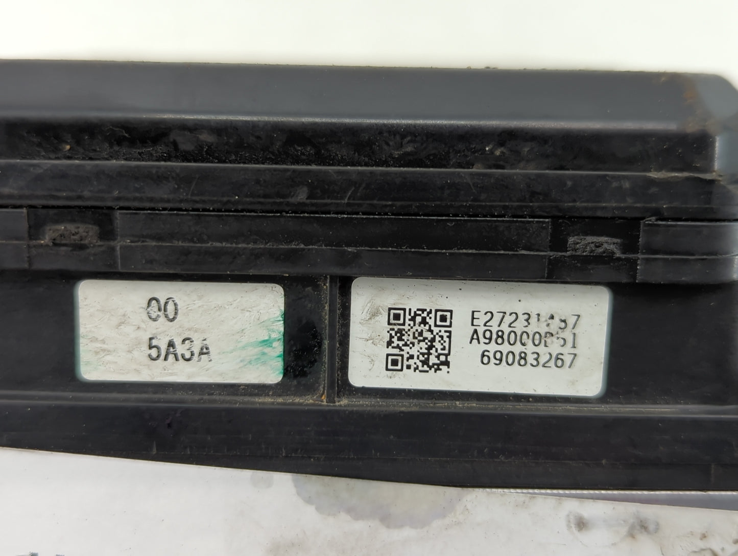 2012-2014 Nissan Juke ABS Pump Control Module Replacement P/N:24151297 47660 1KC3B Fits Fits 2012 2013 2014 OEM Used Auto Pa