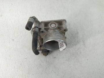2011-2017 Nissan Juke Throttle Body P/N:RME60-31 Fits Fits 2011 2012 2013 2014 2015 2016 2017 OEM Used Auto Parts