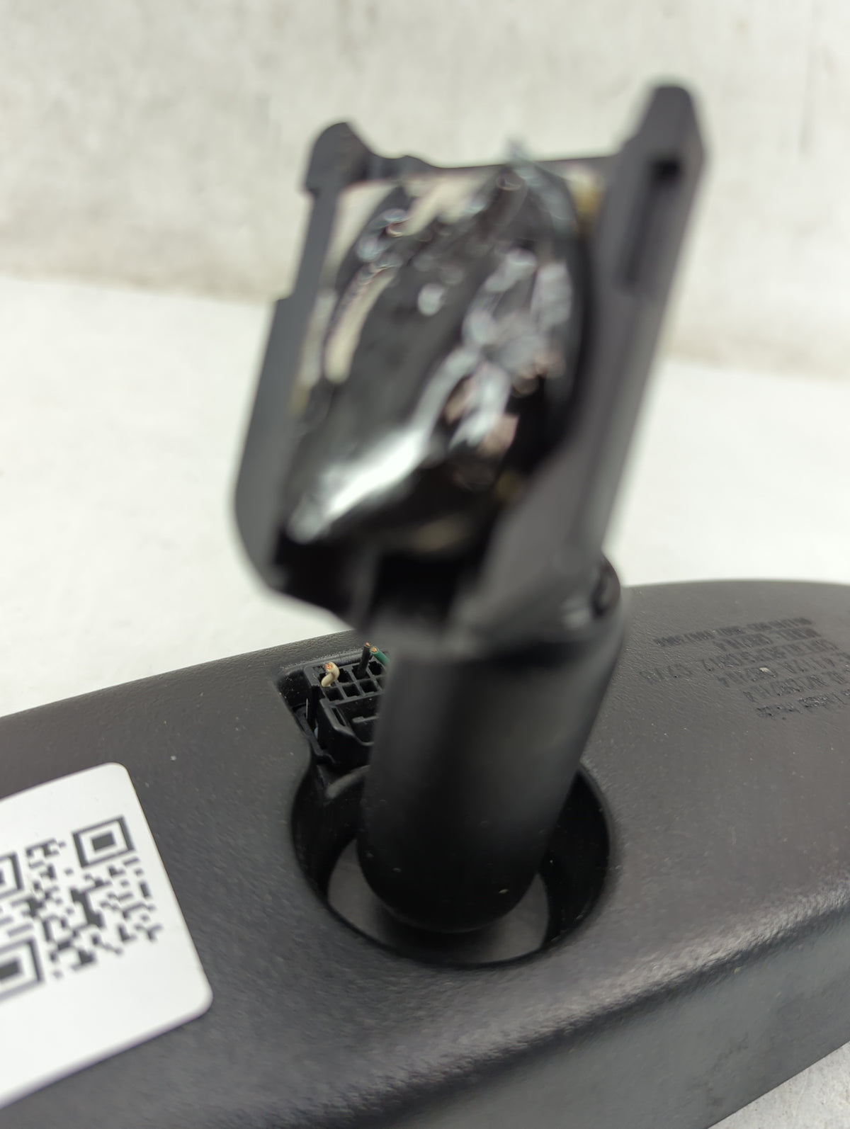 2013-2021 Nissan Leaf Interior Rear View Mirror Replacement OEM P/N:NZLOBI2HL4 4112A-CBI2HL4 Fits OEM Used Auto Parts - Oemu