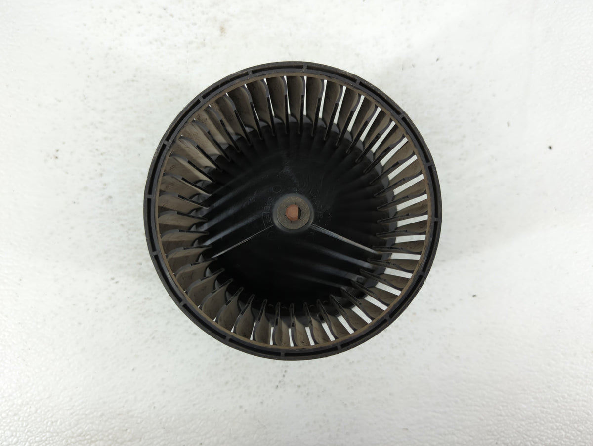 2013-2021 Nissan Leaf Heater AC Blower Motor P/N:T1011657J B Fits Fits 2013 2014 2015 2016 2017 2018 2019 2020 2021 OEM Used