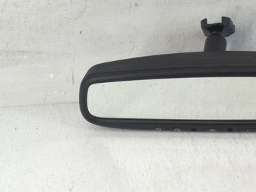 2009-2013 Nissan Maxima Interior Rear View Mirror Replacement OEM P/N:E11015894 Fits OEM Used Auto Parts