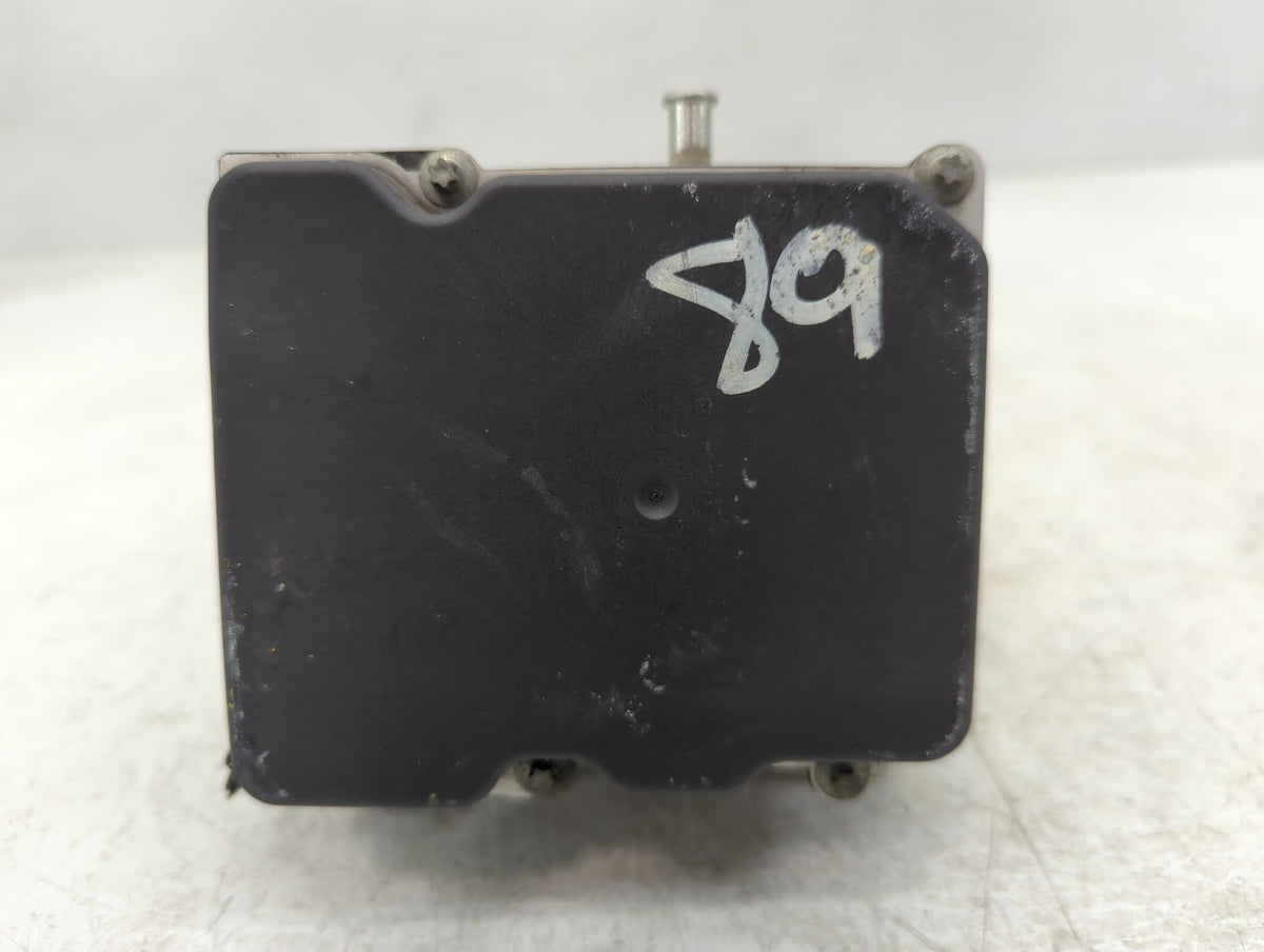 2011-2013 Nissan Maxima Anti-Lock Brake ABS Pump Module Actuator OEM P/N:47660 ZY90C Fits Fits 2011 2012 2013 OEM Used Auto