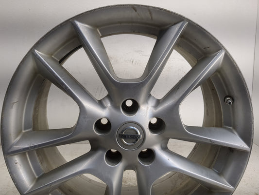 2010-2014 Nissan Maxima Oem Wheel Rim