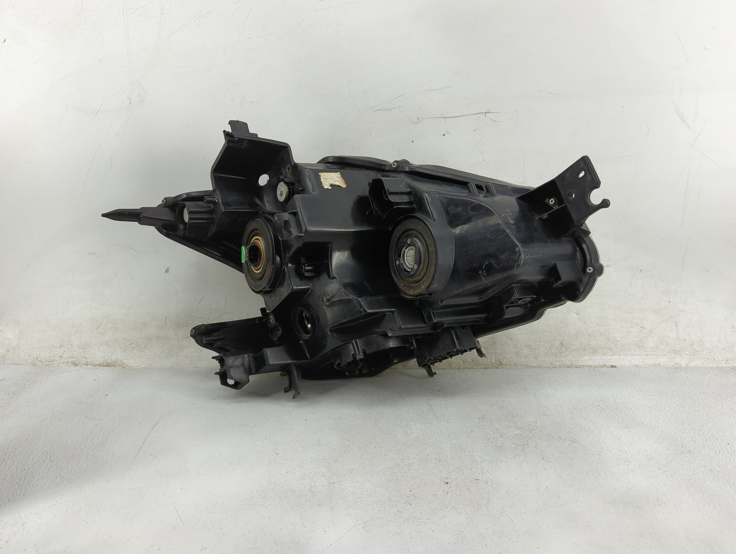 2009-2014 Nissan Maxima Driver Left Oem Head Light Headlight Lamp 1154118 - Oemusedautoparts1.com