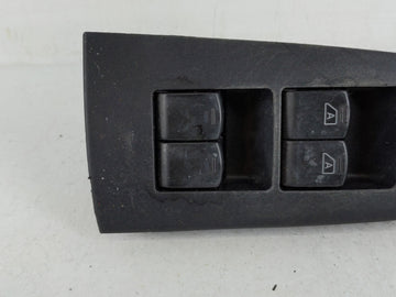 2009-2014 Nissan Maxima Master Power Window Switch Replacement Driver Side Left P/N:80961 9N00A Fits OEM Used Auto Parts