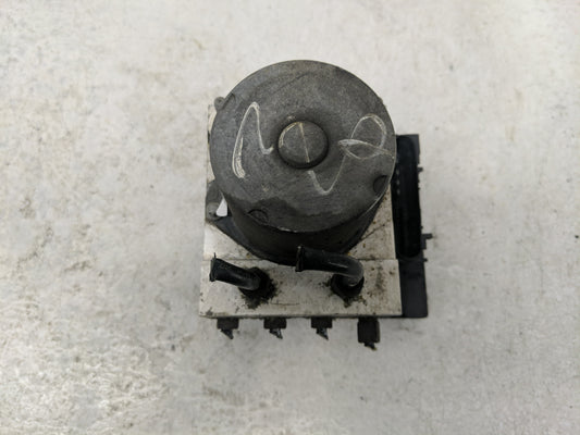 2011-2013 Nissan Maxima ABS Pump Control Module Replacement P/N:47660 ZY90C Fits Fits 2011 2012 2013 OEM Used Auto Parts