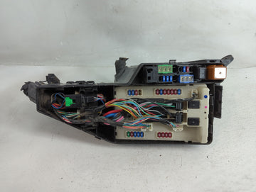 2013 Nissan Maxima Fusebox Fuse Box Panel Relay Module Fits OEM Used Auto Parts