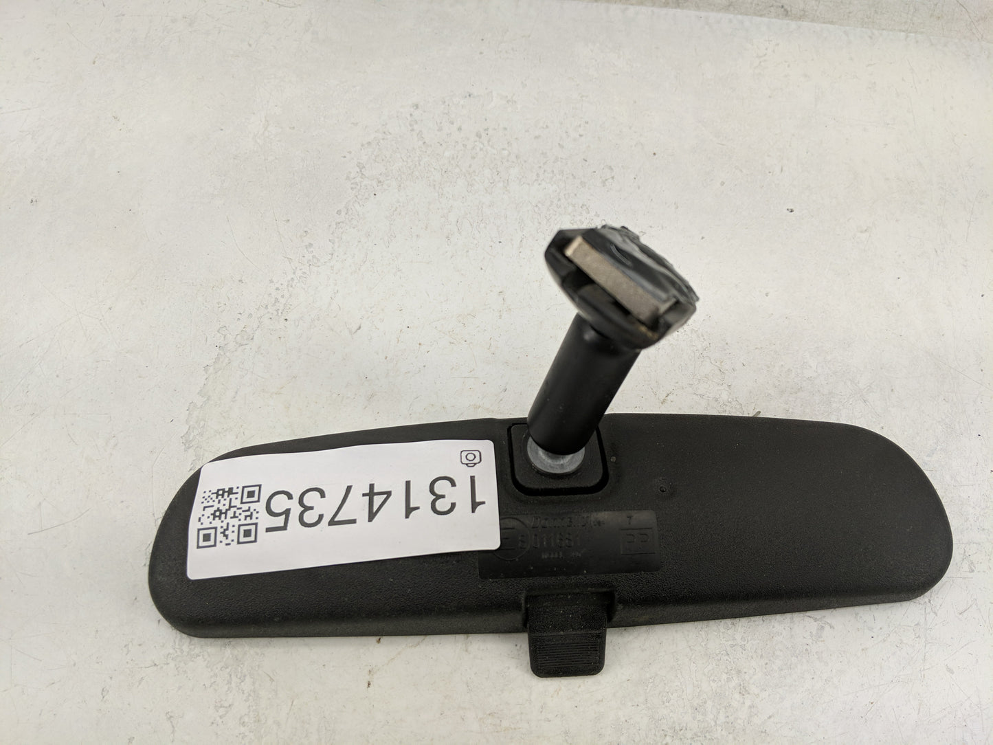 2009-2014 Nissan Maxima Interior Rear View Mirror Replacement OEM P/N:E8011681 Fits OEM Used Auto Parts - Oemusedautoparts1.
