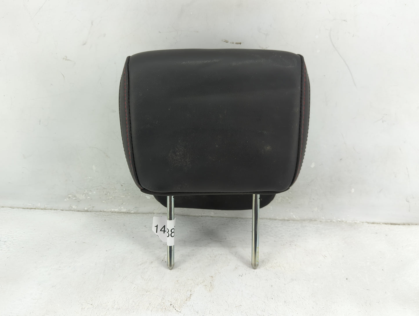 2011-2014 Nissan Maxima Headrest Head Rest Front Driver Passenger Seat - Oemusedautoparts1.com