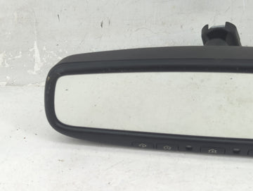 2009-2013 Nissan Maxima Interior Rear View Mirror Replacement OEM P/N:NZLOBIHL3 4112A-OBIHL3 Fits OEM Used Auto Parts