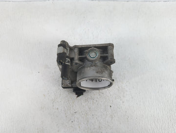 2009-2014 Nissan Maxima Throttle Body P/N:RME75-12 526-01 Fits Fits 2009 2010 2011 2012 2013 2014 OEM Used Auto Parts