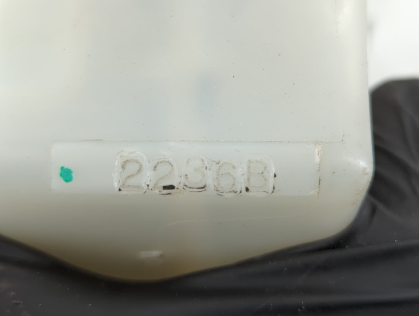 2013 Nissan Maxima Brake Master Cylinder - Oemusedautoparts1.com