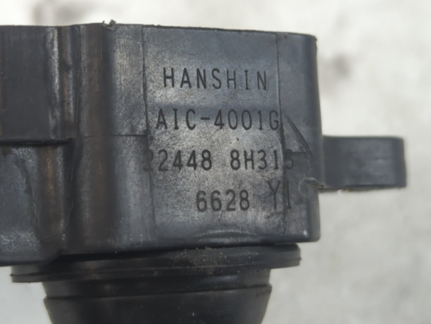 2009-2021 Nissan Maxima Ignition Coil Igniter Pack - Oemusedautoparts1.com