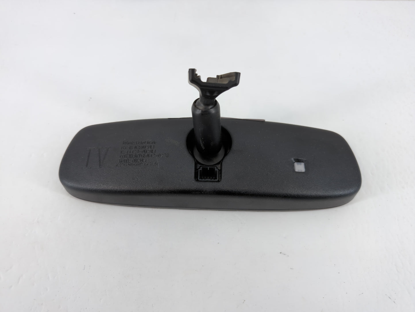 2009-2013 Nissan Maxima Interior Rear View Mirror Replacement OEM P/N:43638251 022713 905-3607 Fits OEM Used Auto Parts - Oe