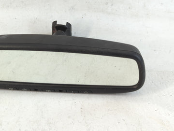 2009-2014 Nissan Maxima Interior Rear View Mirror Replacement OEM P/N:062413-905 4112A-0BI2HL4 Fits OEM Used Auto Parts