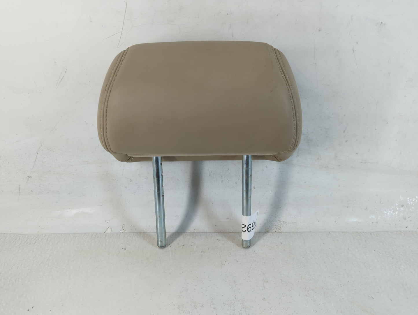 2011-2014 Nissan Maxima Headrest Head Rest Front Driver Passenger Seat - Oemusedautoparts1.com