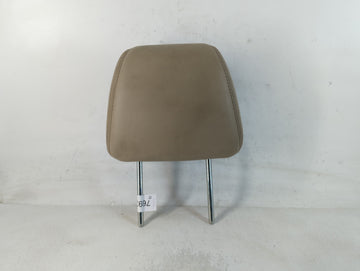 2009-2014 Nissan Maxima Headrest Head Rest Rear Seat Fits Fits 2009 2010 2011 2012 2013 2014 OEM Used Auto Parts
