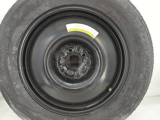 2003-2015 Nissan Murano Spare Donut Tire Wheel Rim Oem