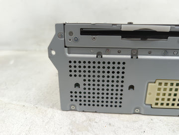 2013-2014 Nissan Murano Radio AM FM Cd Player Receiver Replacement P/N:25915 3LZ0C NAU-P8402USS/QX-3955N-D Fits OEM Used Auto Parts