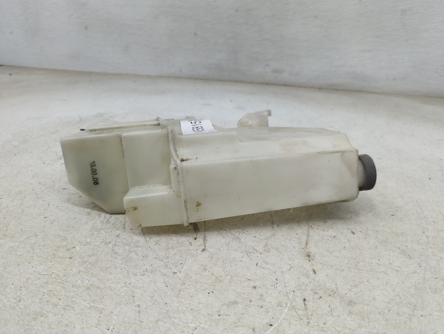 2009-2014 Nissan Murano Radiator Coolant Overflow Expansion Tank Bottle 1465815 - Oemusedautoparts1.com