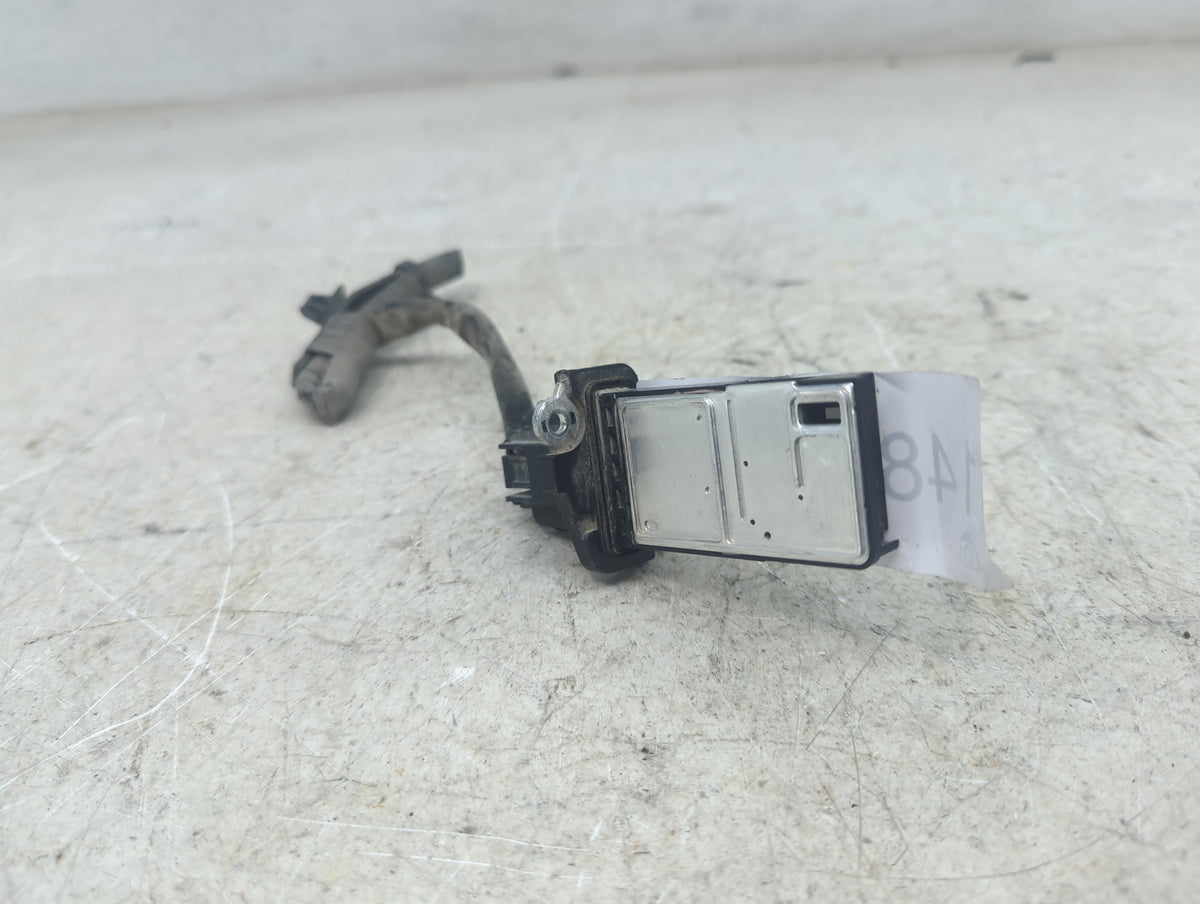 2003-2014 Nissan Murano Mass Air Flow Meter Maf 1481398 - Oemusedautoparts1.com