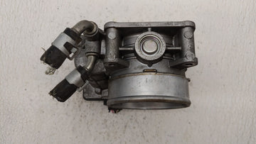2009-2014 Nissan Murano Throttle Body P/N:526-01 G 0205, RME70-11 Fits Fits 2007 2008 2009 2010 2011 2012 2013 2014 OEM Used Auto Parts