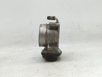 2009-2014 Nissan Murano Throttle Body P/N:526-01 RME70-11 Fits Fits 2007 2008 2009 2010 2011 2012 2013 2014 OEM Used Auto Parts
