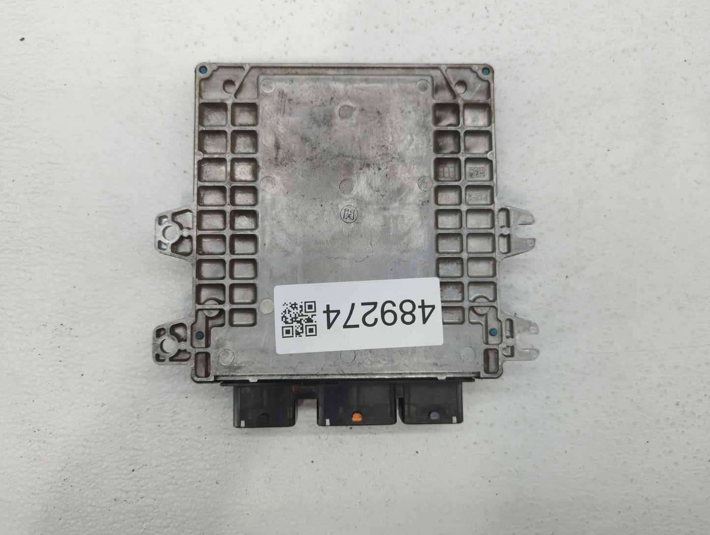2013 Nissan Murano PCM Engine Control Computer ECU ECM PCU OEM P/N:NEC000-695 Fits OEM Used Auto Parts - Oemusedautoparts1.c